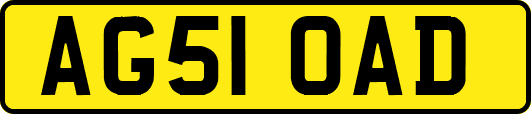 AG51OAD