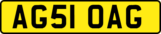 AG51OAG