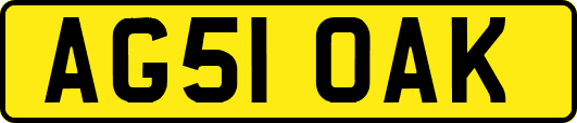 AG51OAK