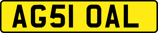 AG51OAL