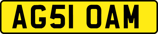 AG51OAM