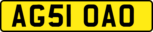 AG51OAO