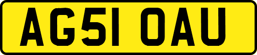 AG51OAU