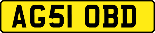 AG51OBD