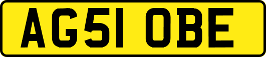 AG51OBE