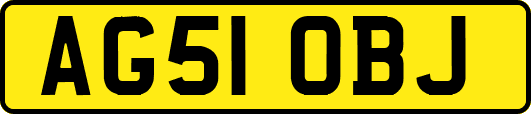 AG51OBJ