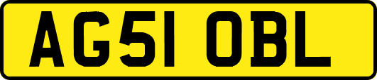 AG51OBL