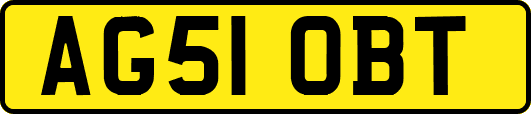 AG51OBT