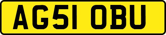 AG51OBU