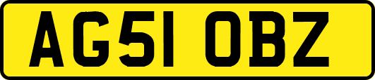 AG51OBZ