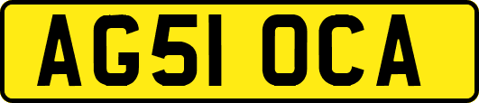 AG51OCA