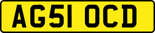 AG51OCD