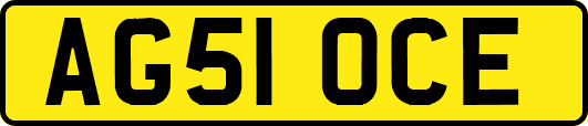 AG51OCE