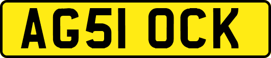 AG51OCK