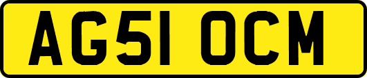 AG51OCM