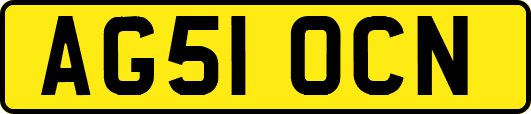 AG51OCN