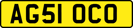 AG51OCO