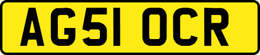 AG51OCR