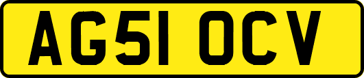 AG51OCV