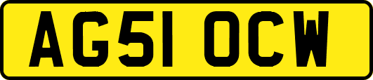 AG51OCW