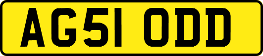 AG51ODD