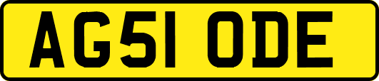 AG51ODE