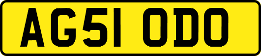 AG51ODO