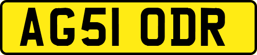 AG51ODR