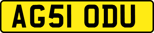 AG51ODU