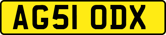 AG51ODX