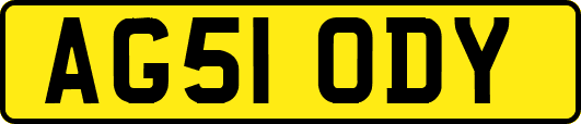 AG51ODY