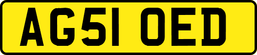 AG51OED