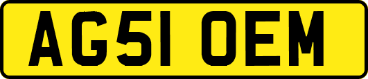 AG51OEM