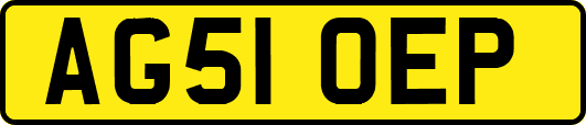 AG51OEP