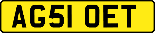 AG51OET