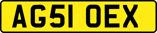 AG51OEX