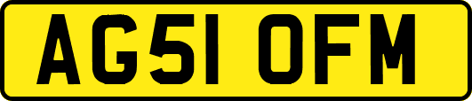 AG51OFM