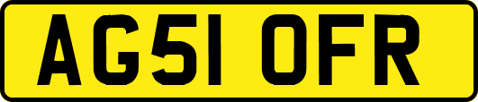 AG51OFR