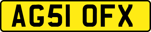 AG51OFX