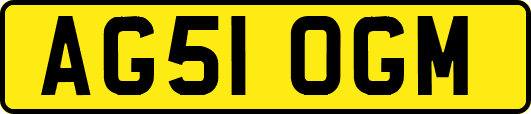 AG51OGM