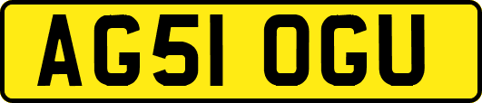 AG51OGU