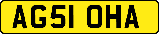 AG51OHA