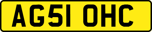 AG51OHC