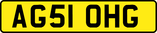 AG51OHG