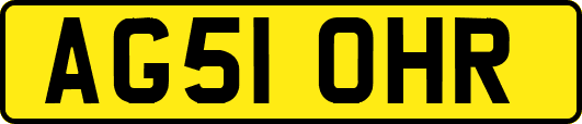 AG51OHR