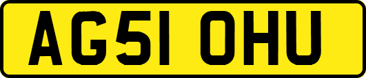 AG51OHU