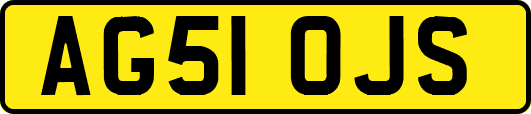 AG51OJS