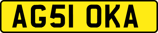 AG51OKA