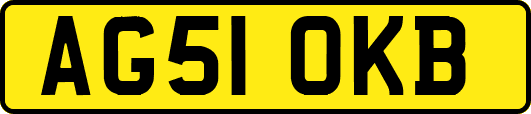 AG51OKB