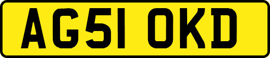 AG51OKD